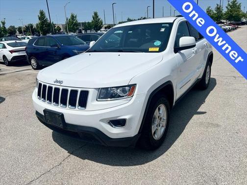 2014 Jeep Grand Cherokee Laredo