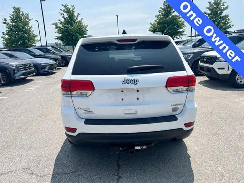 2014 Jeep Grand Cherokee Laredo