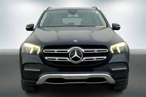 2020 Mercedes-Benz GLE 350 4MATIC