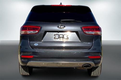 2017 Kia Sorento SX