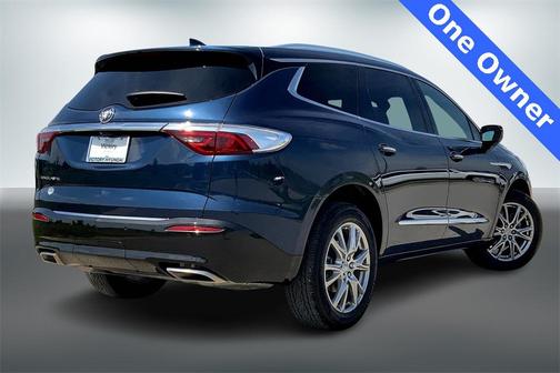 2023 Buick Enclave Premium Group