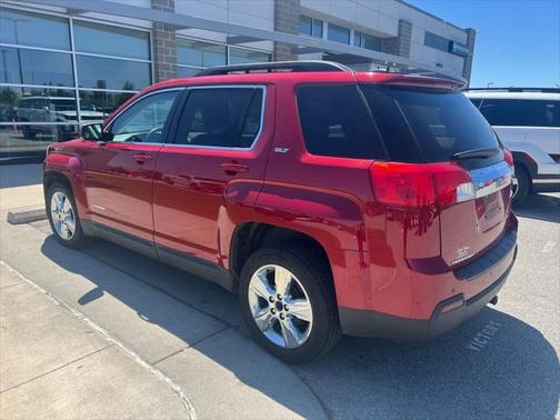 2015 GMC Terrain SLT-1
