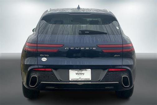 2022 Genesis GV70 2.5T Advanced