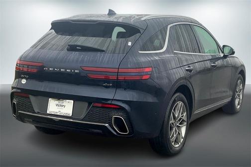 2022 Genesis GV70 2.5T Advanced