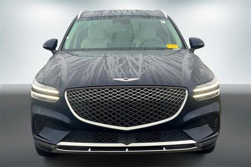 2022 Genesis GV70 2.5T Advanced