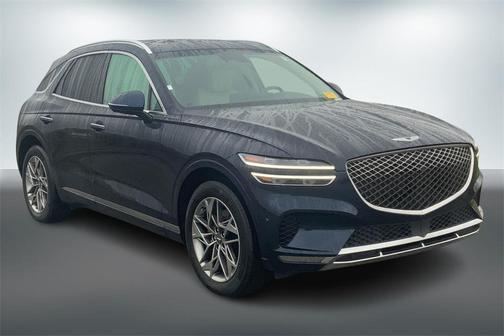 2022 Genesis GV70 2.5T Advanced