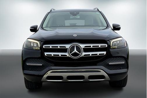 2020 Mercedes-Benz GLS 450 4MATIC