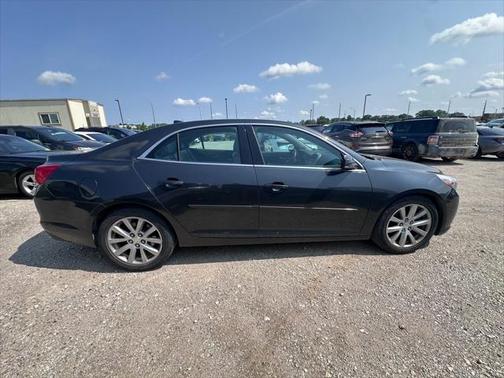 2014 Chevrolet Malibu 3LT