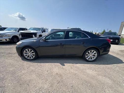 2014 Chevrolet Malibu 3LT