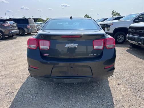2014 Chevrolet Malibu 3LT