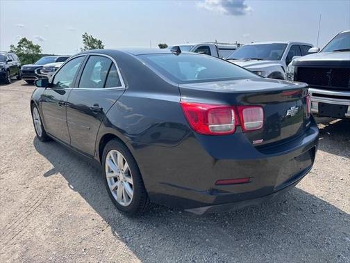 2014 Chevrolet Malibu 3LT