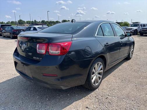 2014 Chevrolet Malibu 3LT