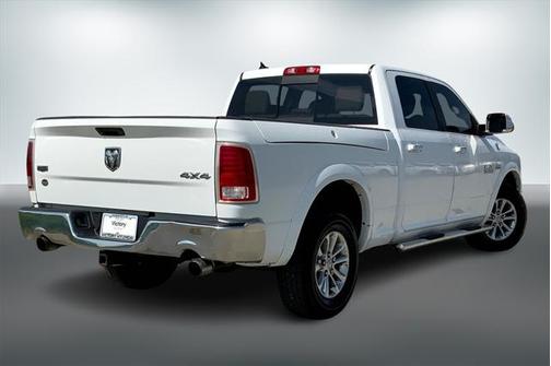2013 RAM 1500 Laramie