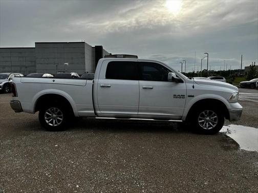 2013 RAM 1500 Laramie