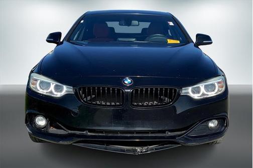 2015 BMW 428 i