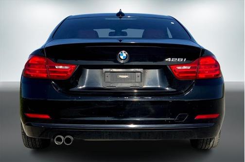 2015 BMW 428 i