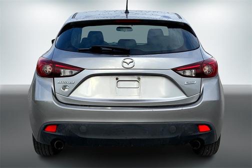 2014 Mazda Mazda3 i Touring