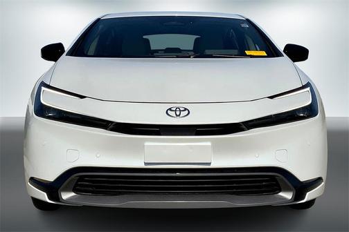 2024 Toyota Prius Limited