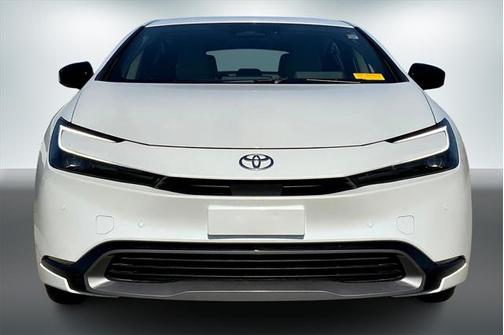 2024 Toyota Prius Limited