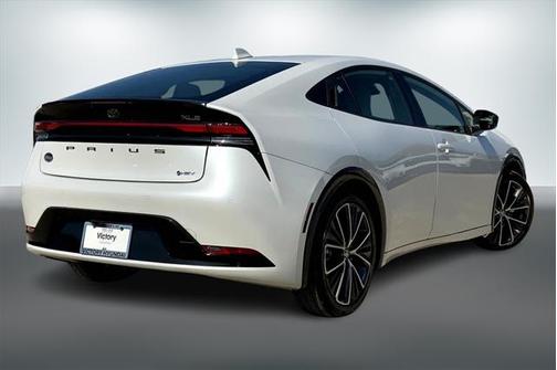 2024 Toyota Prius Limited