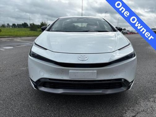 2024 Toyota Prius Limited