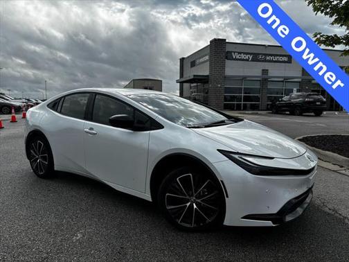 2024 Toyota Prius Limited