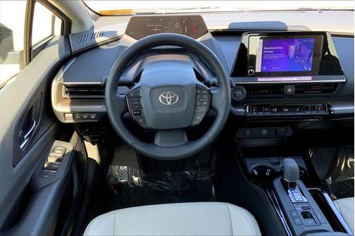 2024 Toyota Prius Limited