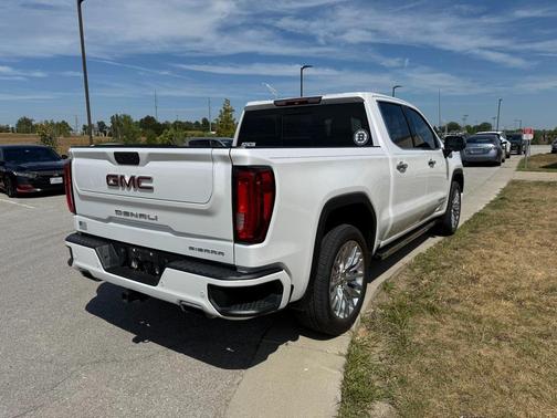 2019 GMC Sierra 1500 Denali