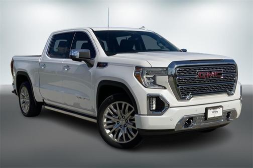 2019 GMC Sierra 1500 Denali