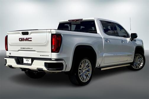 2019 GMC Sierra 1500 Denali