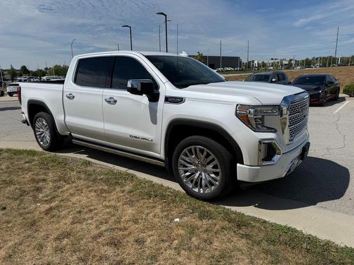 2019 GMC Sierra 1500 Denali