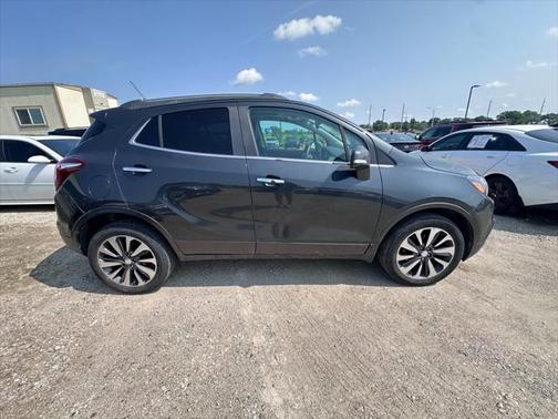 2017 Buick Encore Preferred II
