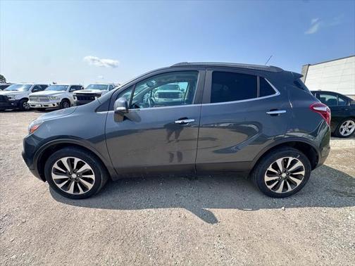 2017 Buick Encore Preferred II
