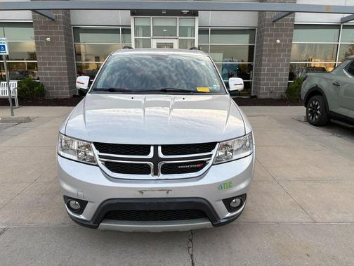 2014 Dodge Journey SXT