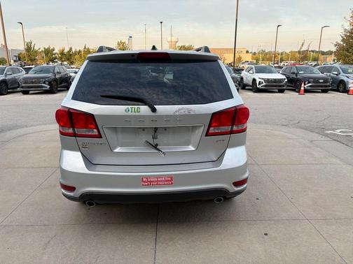 2014 Dodge Journey SXT