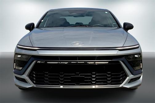 2024 Hyundai SONATA N Line