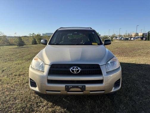 2009 Toyota RAV4 Base