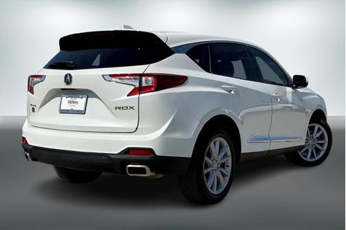 2023 Acura RDX Base