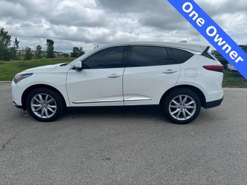 2023 Acura RDX Base