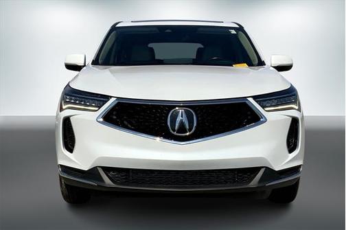 2023 Acura RDX Base