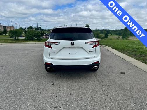 2023 Acura RDX Base