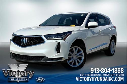 2023 Acura RDX Base