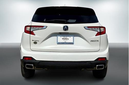 2023 Acura RDX Base