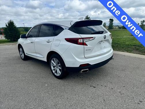 2023 Acura RDX Base