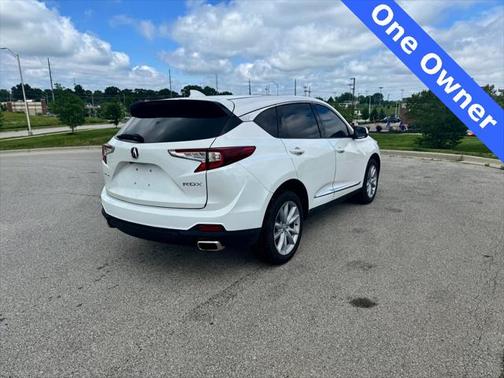 2023 Acura RDX Base
