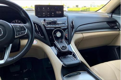 2023 Acura RDX Base