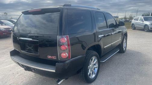 2010 GMC Yukon Denali