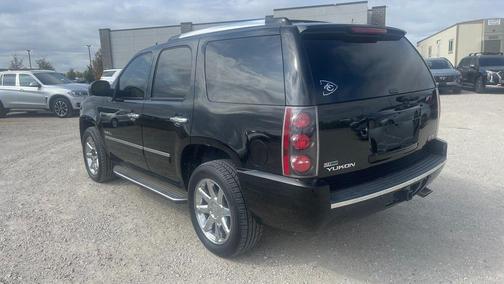 2010 GMC Yukon Denali
