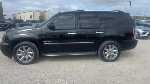 2010 GMC Yukon Denali