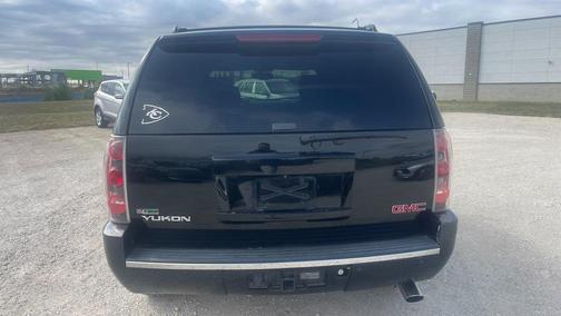 2010 GMC Yukon Denali